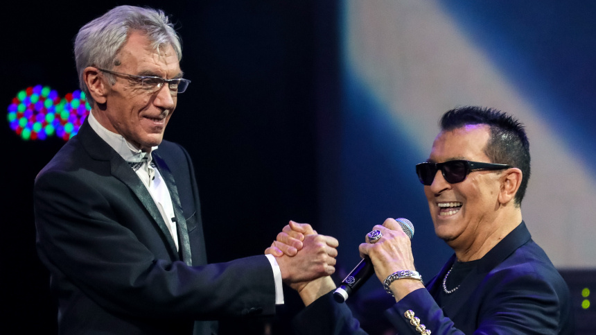    Фото: Прокофьев Вячеслав/ТАСС; 5-tv.ru