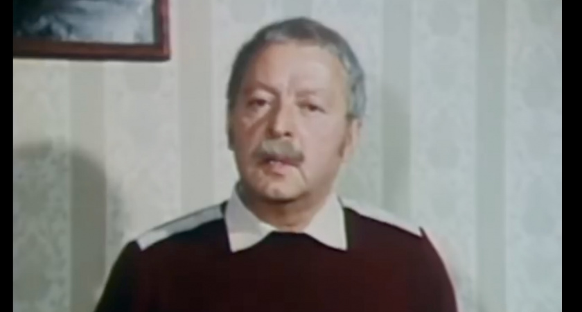    Если вам 50-70 лет: от каких людей нужно держаться подальше - мудрость Юрия Левитанского