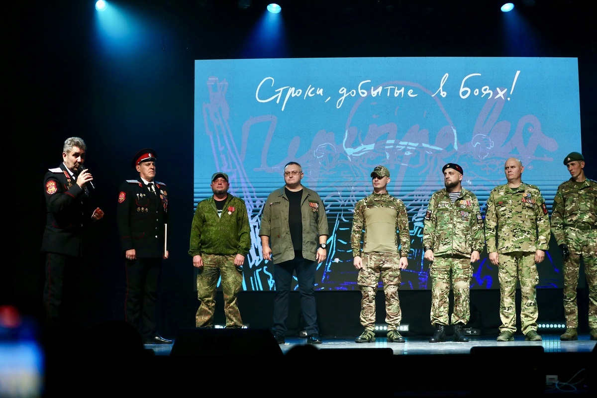    Фото пресс-службы администрации Краснодарского края