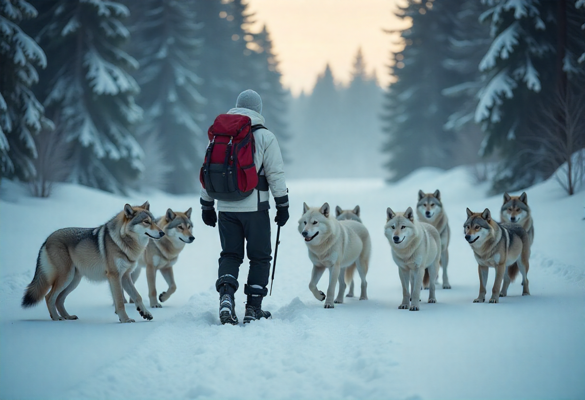 Картинка создана нейросетью.
