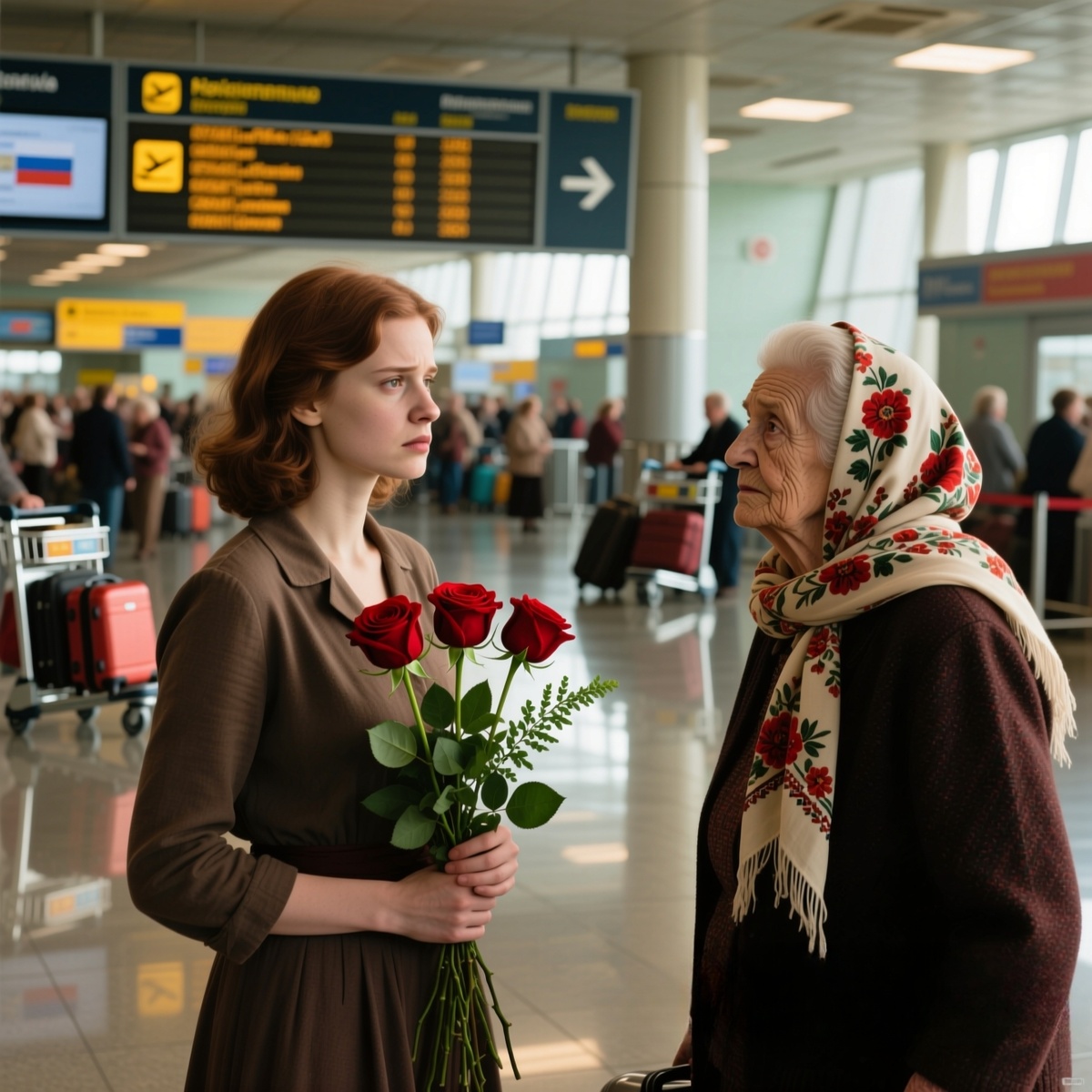 Автор: В. Панченко