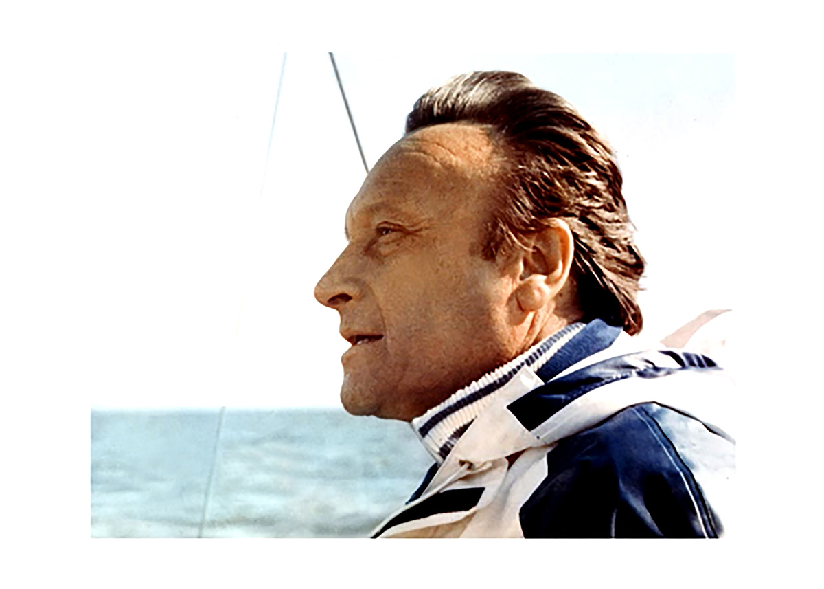 Владимир Михайлович Ахутин (1924-2005)