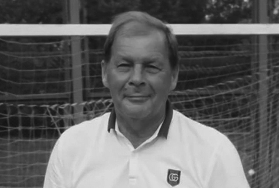    Он выступал за разные калужские команды.