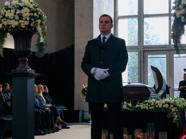    Фото: ТАСС/Владимир Гердо