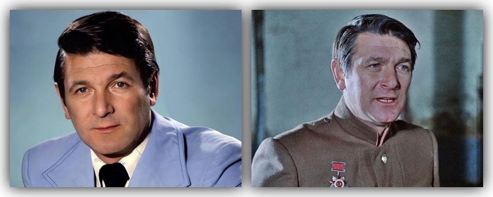 Роль длиною в жизнь: Трагедии и триумфы Александра Белявского. 