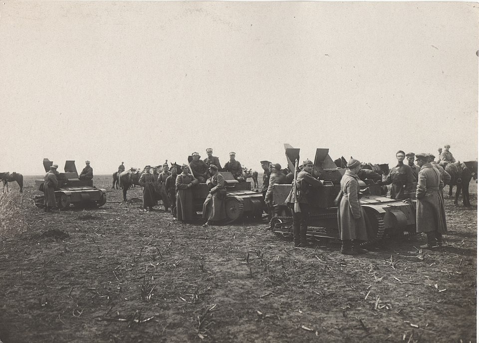 Перекопская дивизия, СССР 1933 год. фото из rg.ru