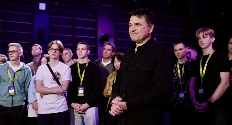    Пресс-служба губернатора Московской области