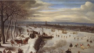 Самое страшное время в истории России: что случилось в 1604 году