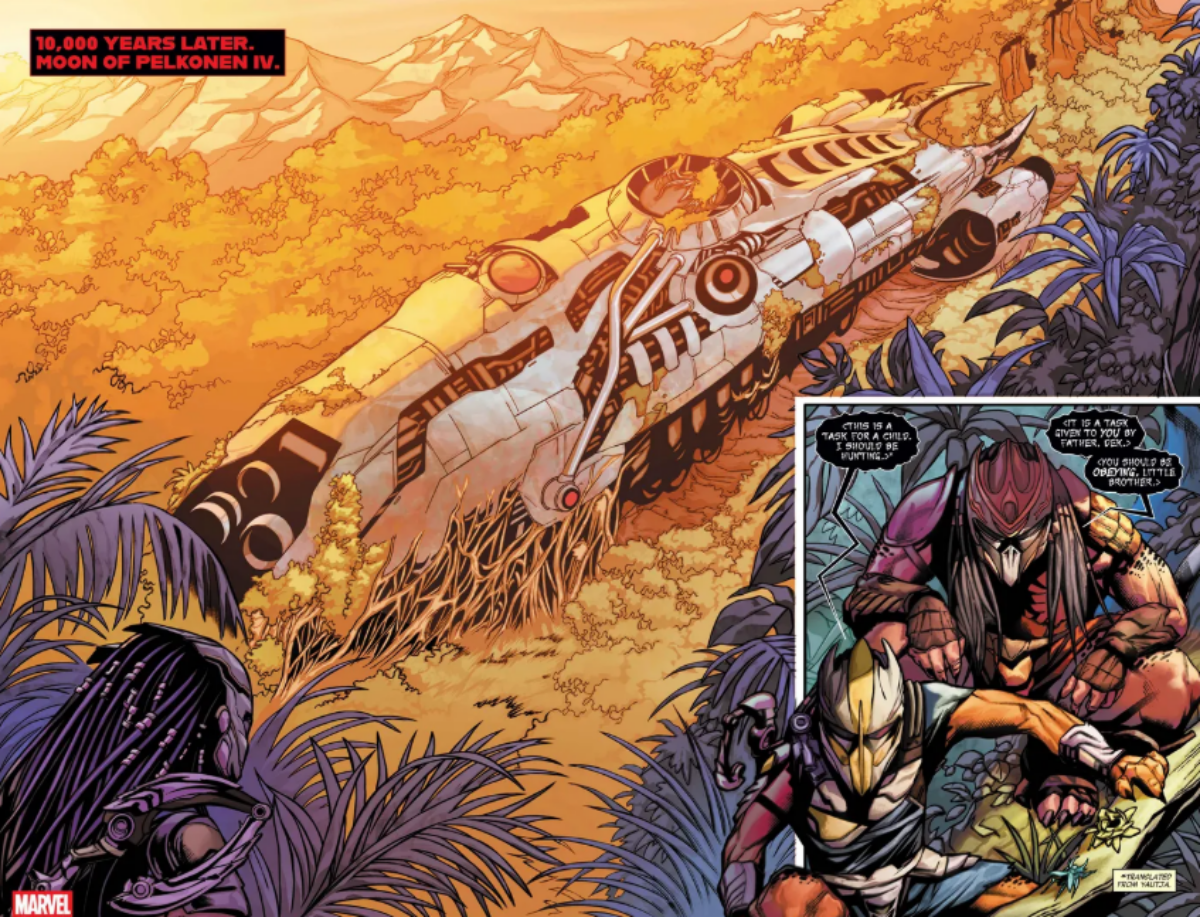 Автор: Elvin ChingИсточник: Marvel/20th Century Studios