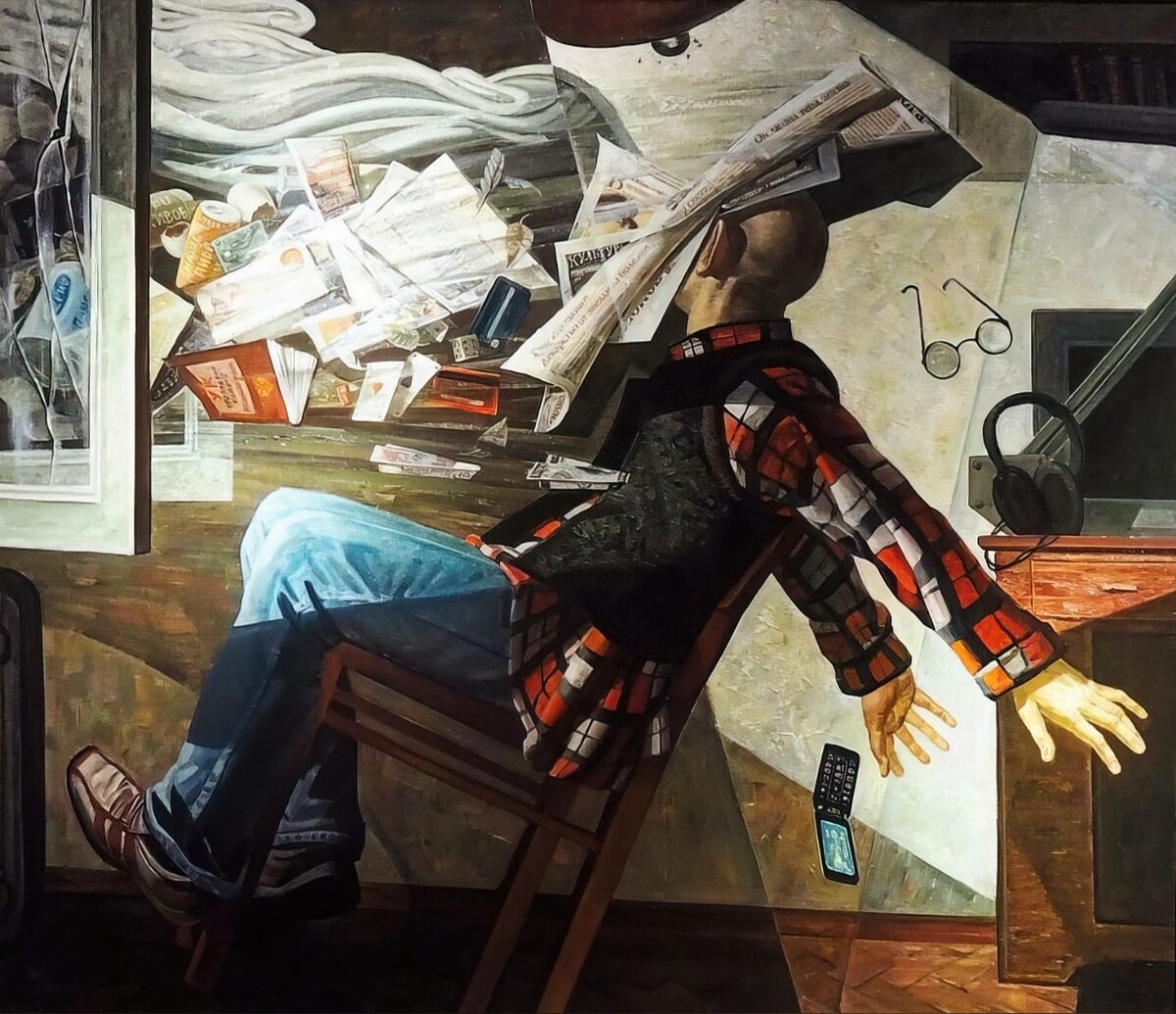  © Дмитрий Локтионов. OK, Google.  2013.