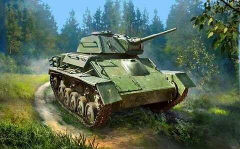 Т-80 , рисунок 