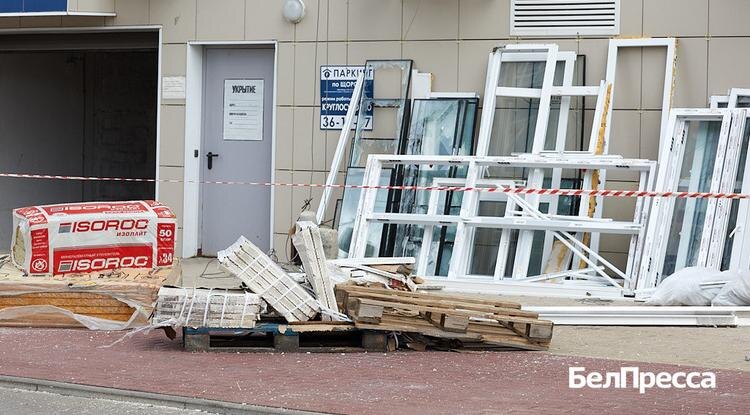 Фото: Елена Журавлёва (архив)