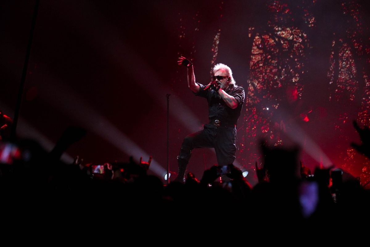    Фото vk.com/alisaband