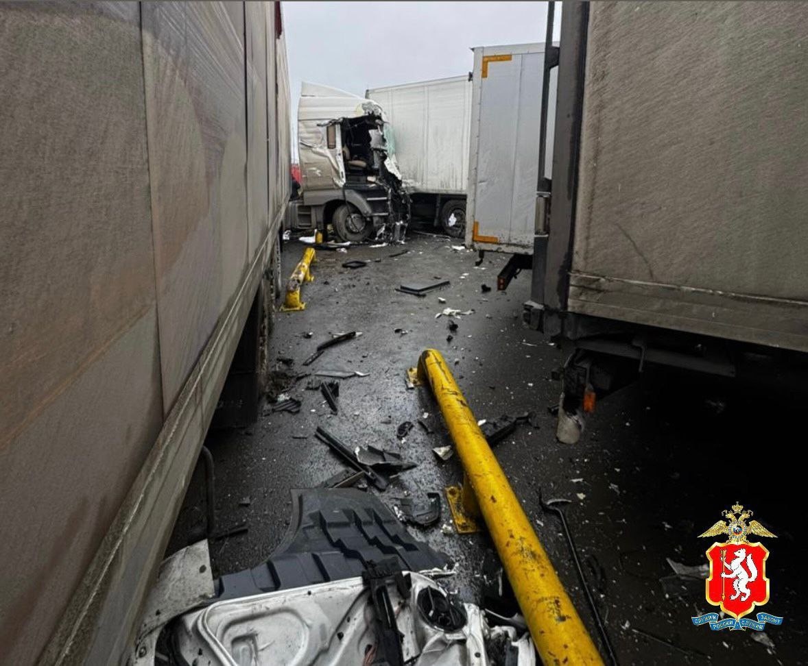     Фото: Госавтоинспекция Свердловской области