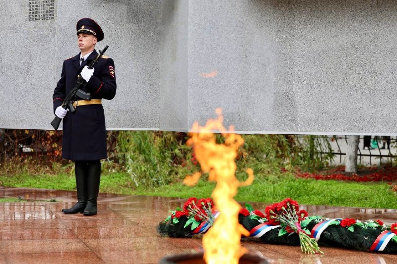    Фото: МВД 61 Редактор