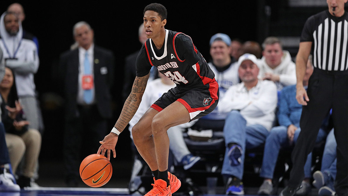    Ансель Эммануэль. Getty Images