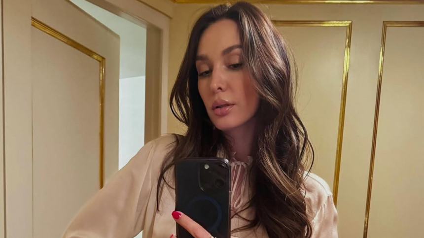    Фото: Instagram*/ tasha_rostova_official; 5-tv.ru