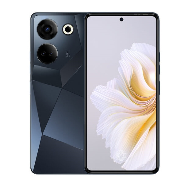 Tecno Camon 20 Pro →