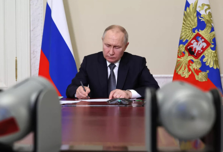 фото: kremlin.ru