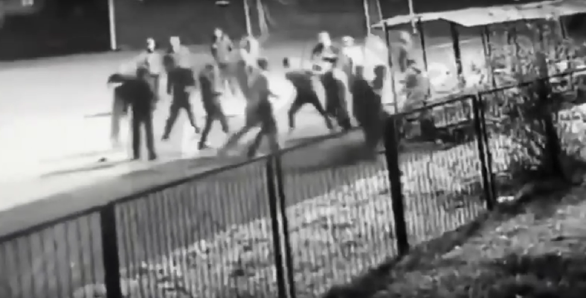 Скриншот из видео 