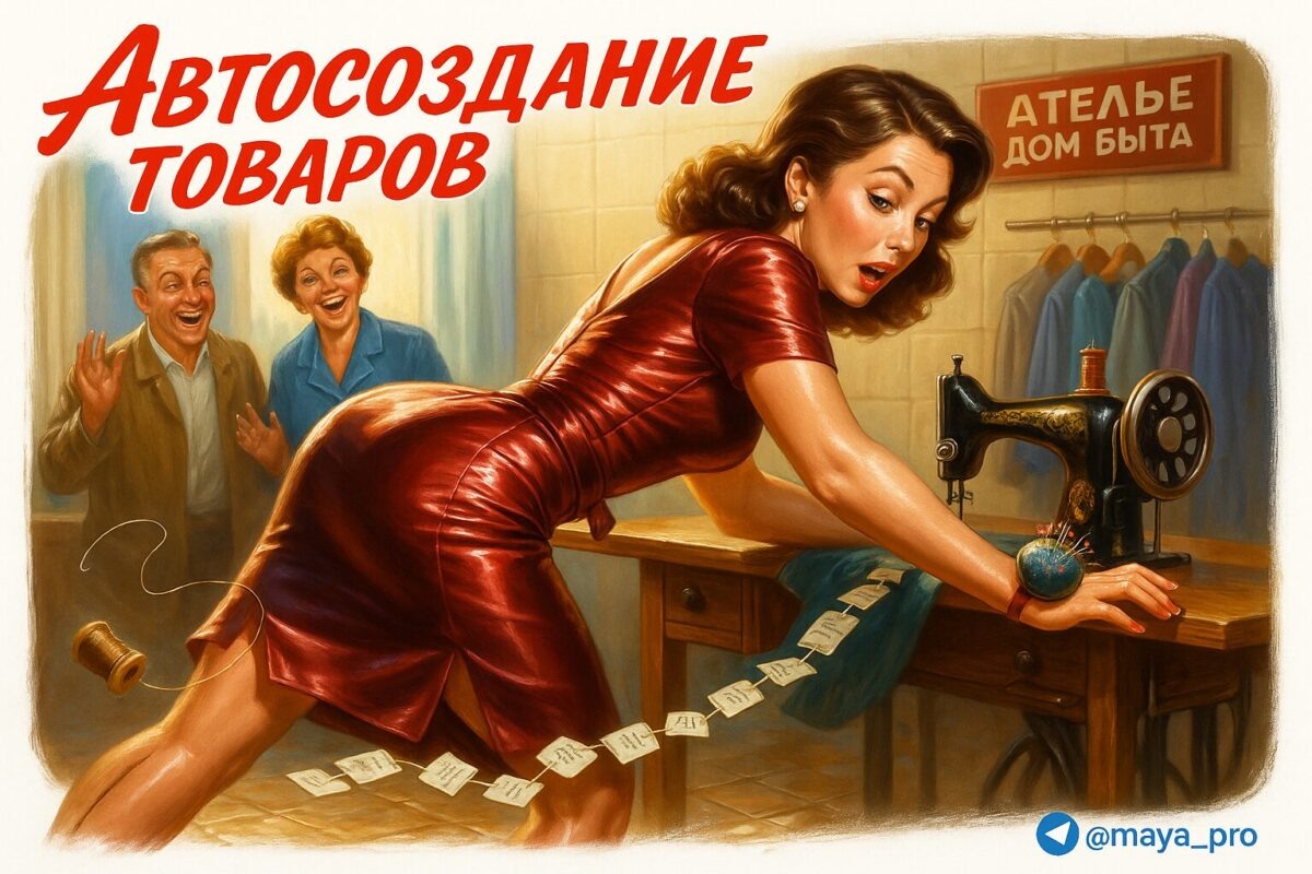    Автосоздание и обновление товаров в WooCommerce из 1С или МойСклад Артур Хорошев