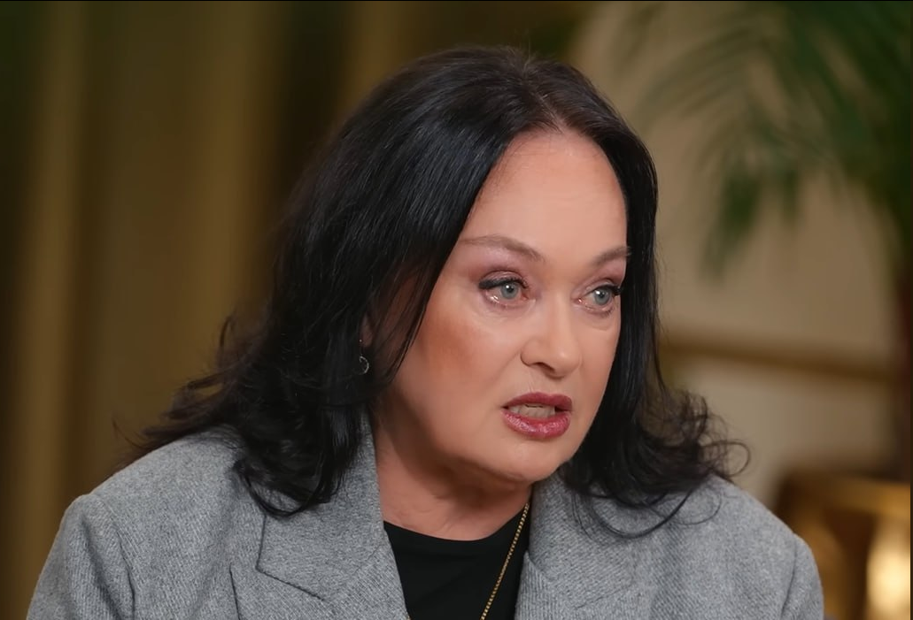 Фото: Prt Scr rutube.ru / FAMETIME TV