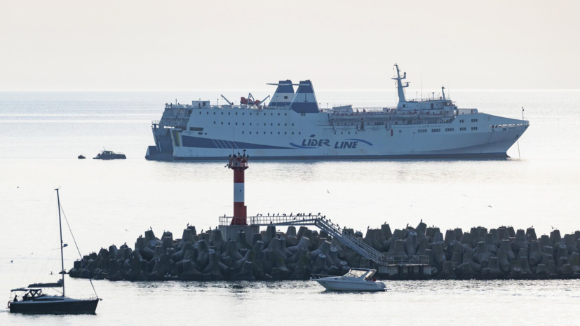   РИА Новости