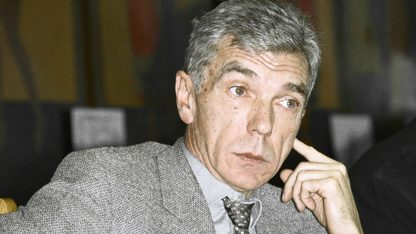   РИА Новости