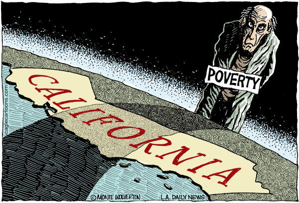 Социализм по американски