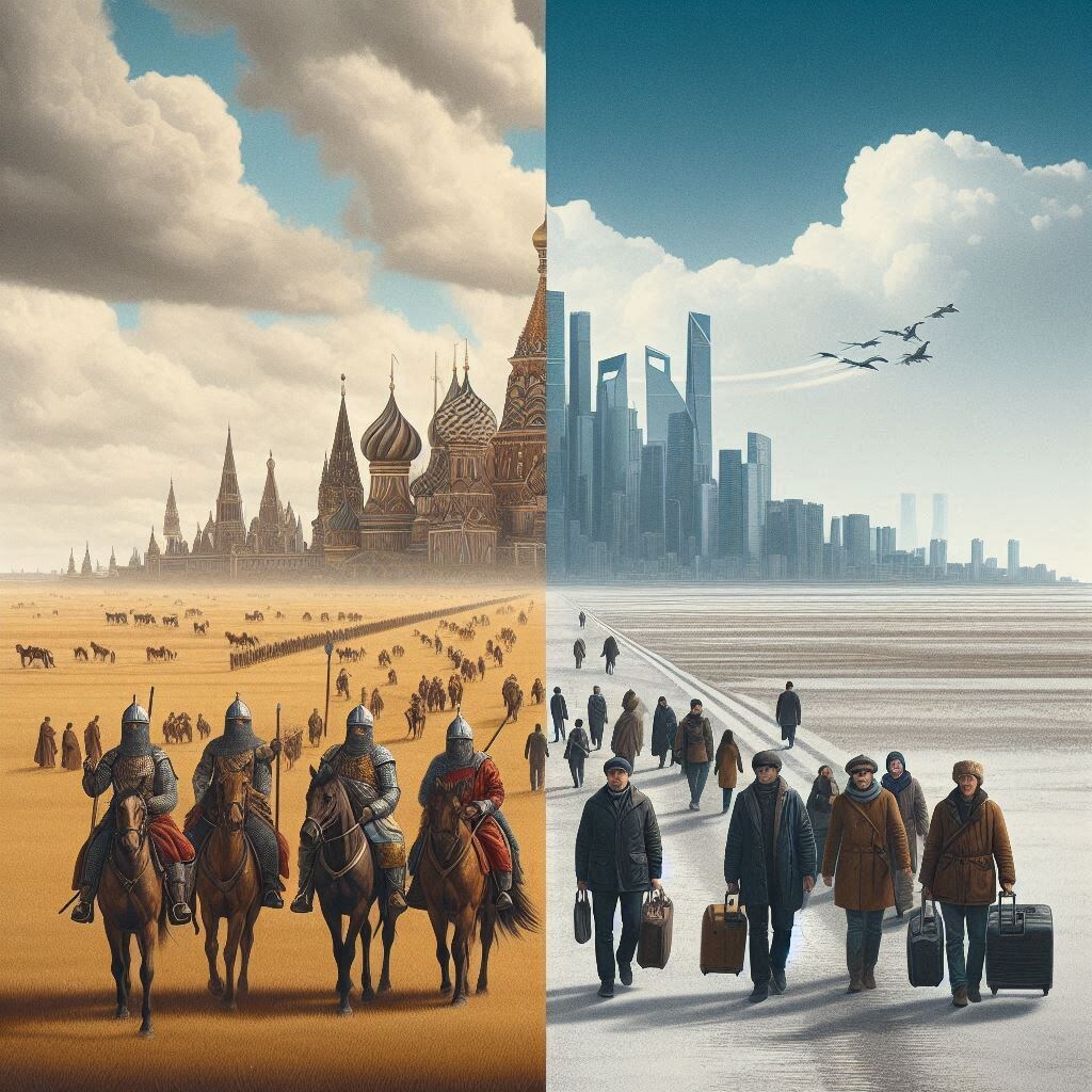 Тогда-Сейчас