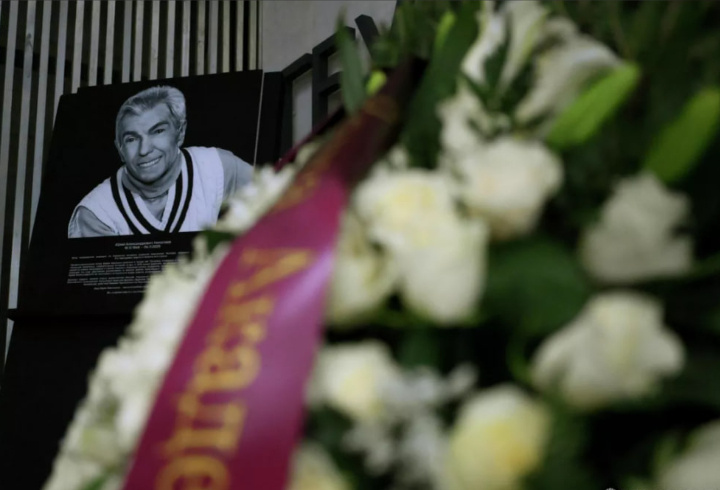 фото: Пелагия Тихонова/ РИА Новости