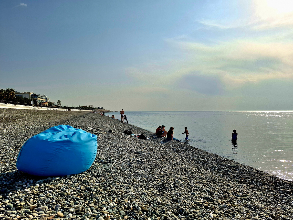 Фото автора 