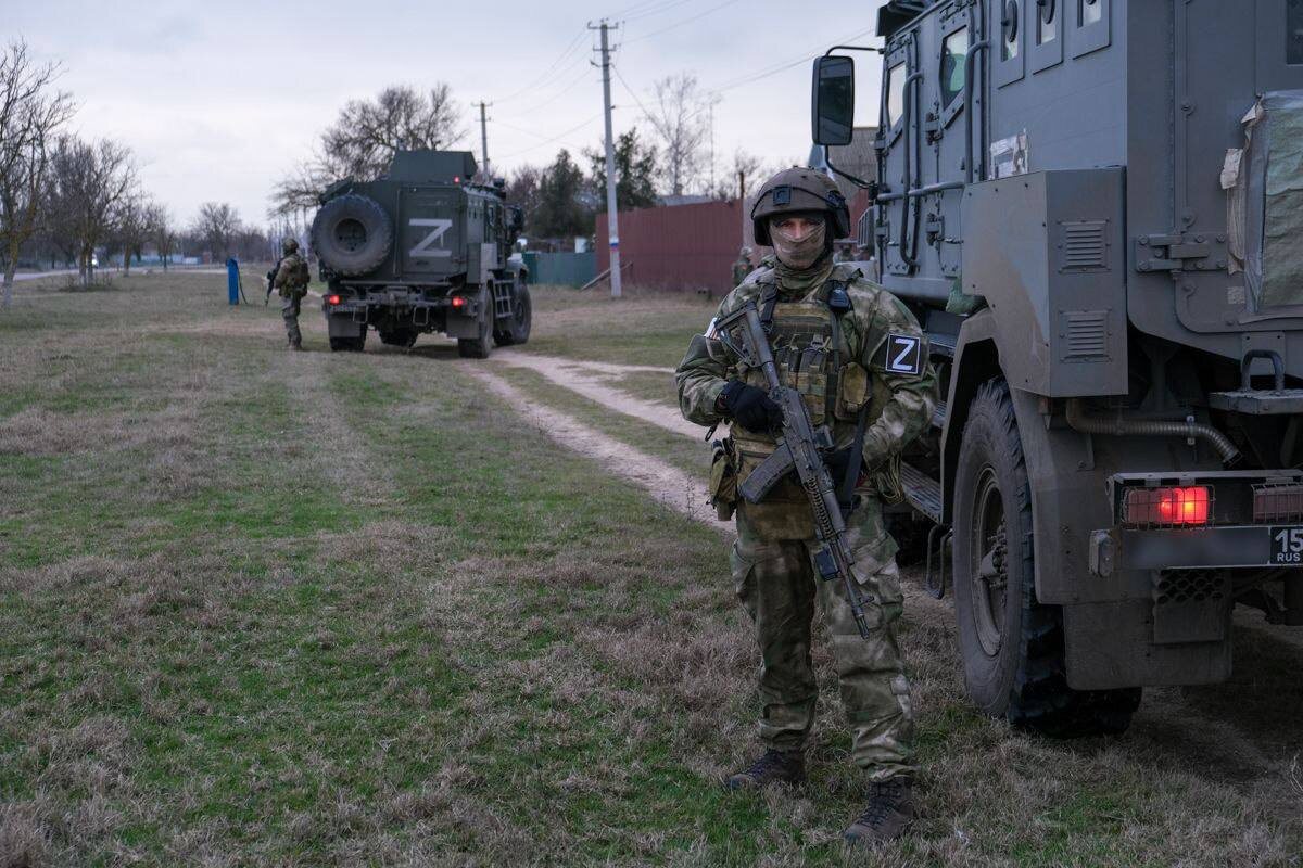    Фото: Росгвардия