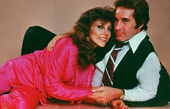 Как сложились судьбы актеров из сериала «Богатые тоже плачут» 1979 год.