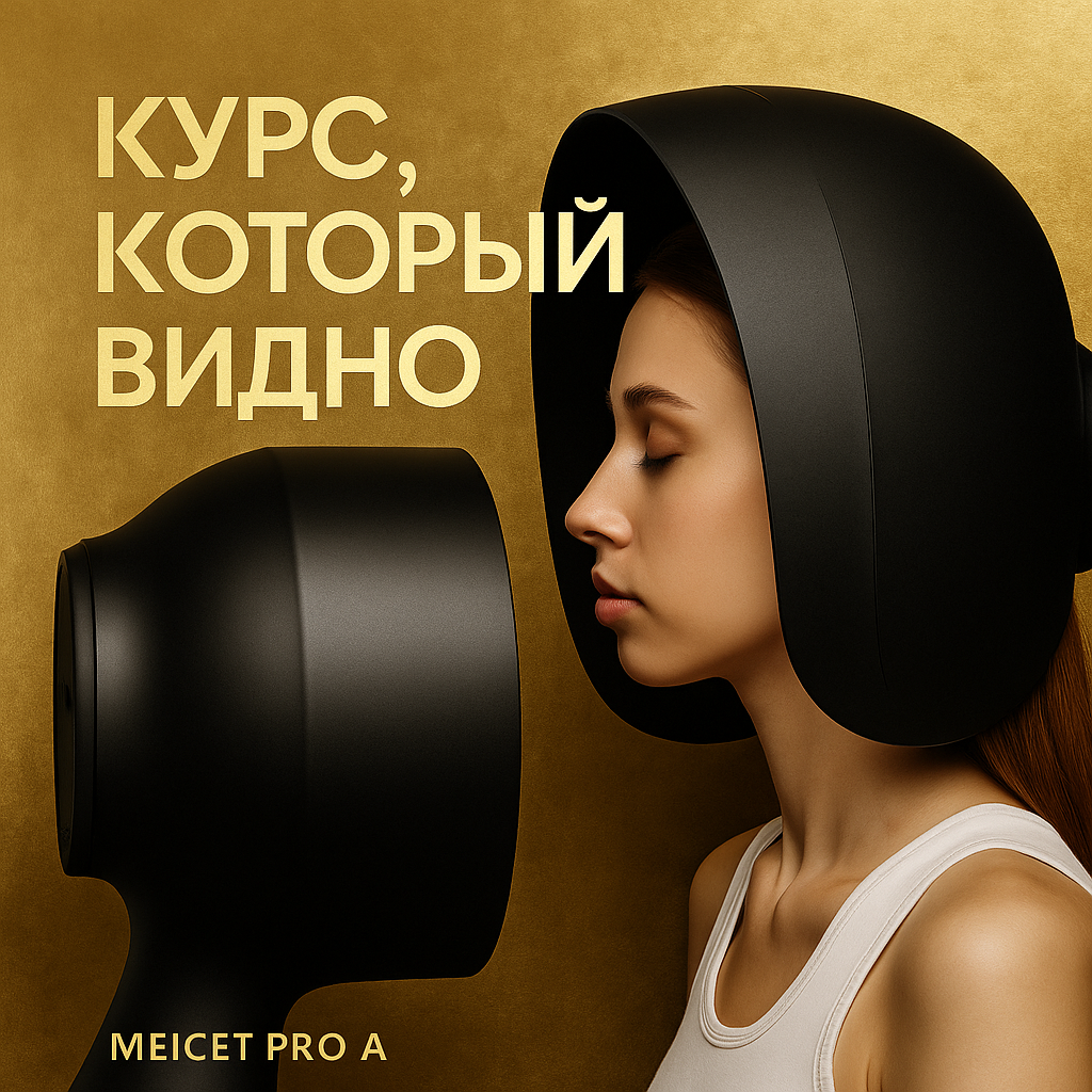 Анализатор кожи лица