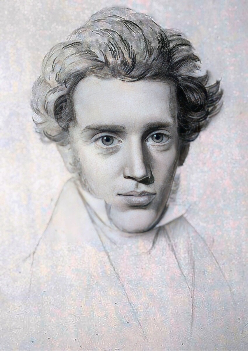 Сёрен Обье Кьеркегор