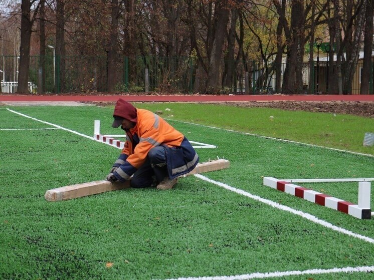     Фото: пресс-служба администрации г. о. Серпухов