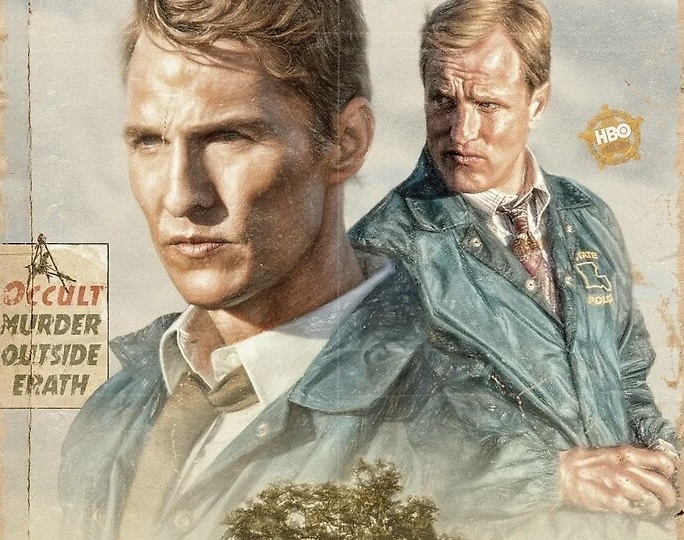 Топ-10 сериалов про расследования, которые я советую посмотреть