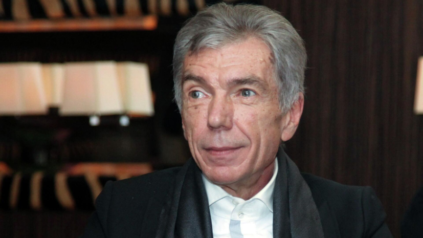   РИА Новости