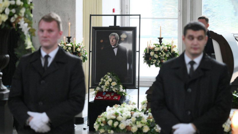   РИА Новости