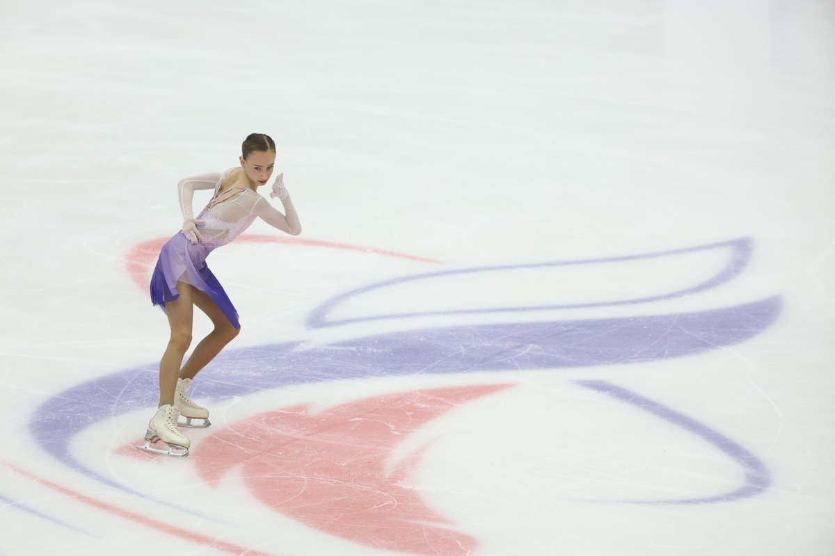    Дина Хуснутдинова / фото: Сергей Елагин, «БИЗНЕС Online»
