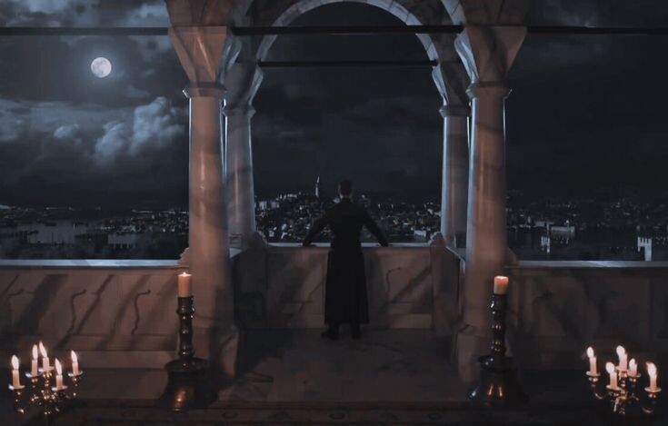 354 глава. Эметуллах султан вместе с Хатидже султан и двумя внуками уезжают в Эдирне.