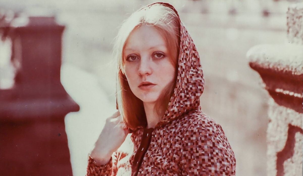     Актриса Светлана Крючкова. Источник: rg.ru Автор фото: Пресс-служба Санкт-Петербургской государственной Театральной библиотеки