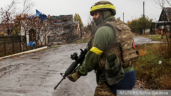     Фото: REUTERS/Sofiia Gatilova   
 Текст: Алексей Дегтярев