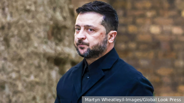     Фото: Martyn Wheatley/i-Images/Global Look Press   
 Текст: Вера Басилая