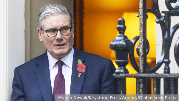     Фото: Marcin Nowak/Keystone Press Agency/Global Look Press   
 Текст: Алексей Дегтярев