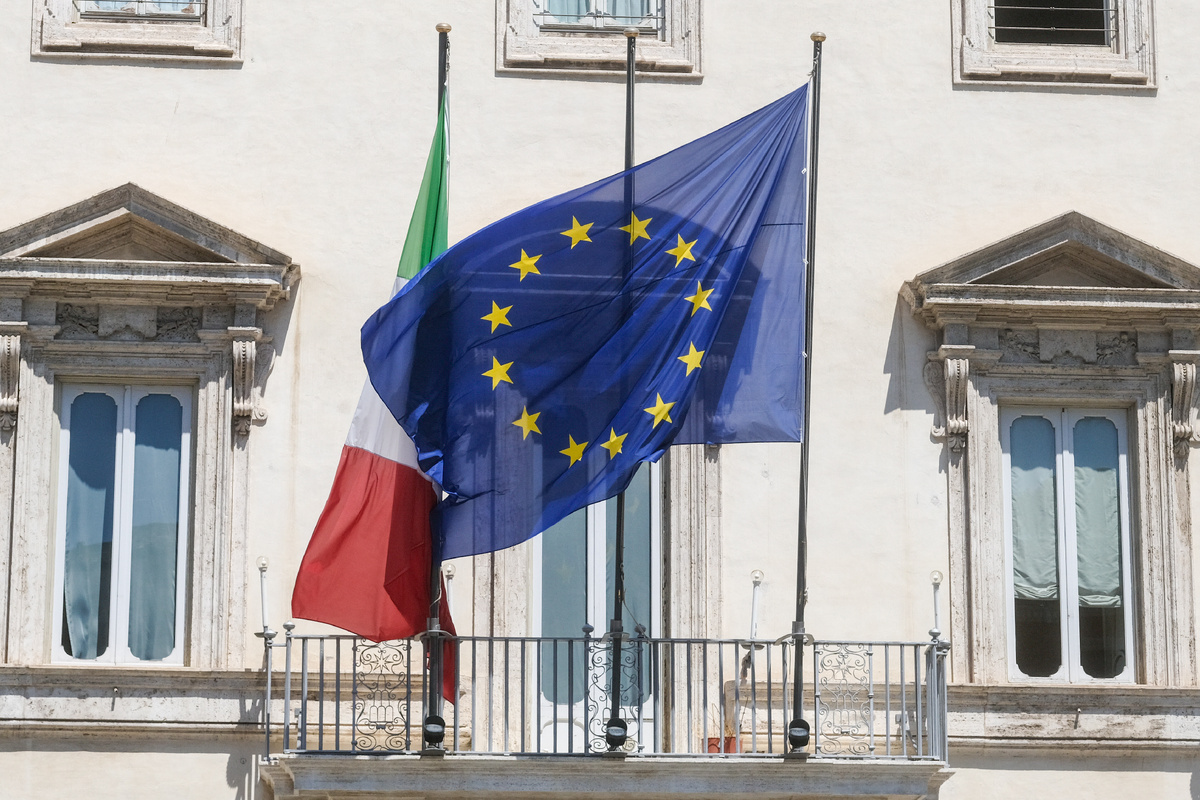 Mauro Scrobogna / Keystone Press Agency / Global Look Press