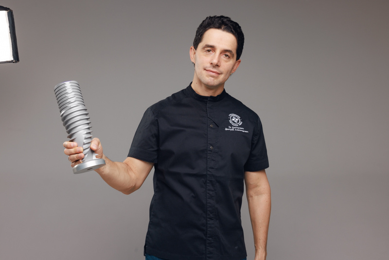 Фотография взята с сайта стоматологии Дмитрович Фэмили https://www.dmitrovich.ru/