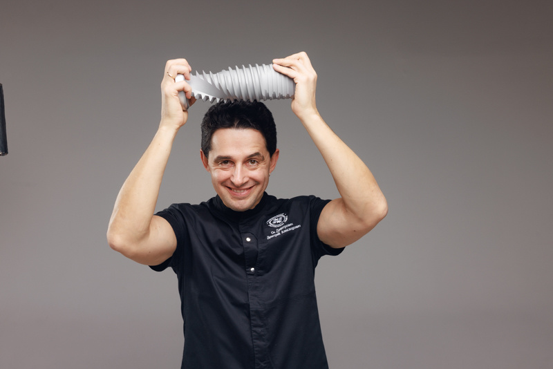 Фотография взята с сайта стоматологии Дмитрович Фэмили https://www.dmitrovich.ru/