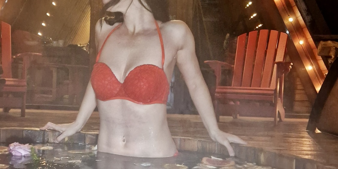 От Глинтвейн-купели до грязевого месива: почему глэмпинг – это идеальный микс релакса и экстрима